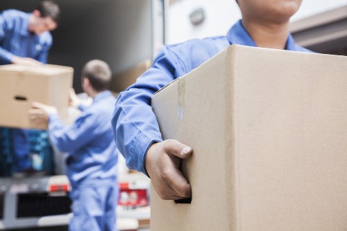 Urgent same day removals service in Balham for homes and flats