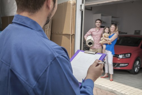 Audit checklist for supplier due diligence in logistics