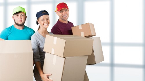 Same day removals support for Balham homes and businesses