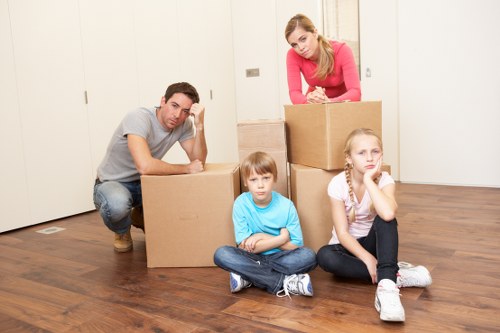Final secure payment options for Man And Van Balham customers